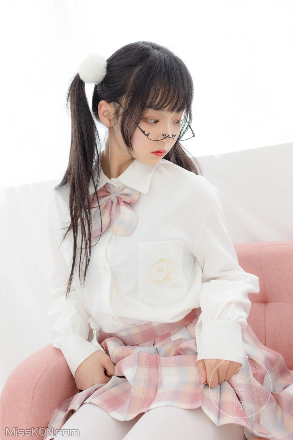 少女秩序 – Vol.021 (78 photos) 