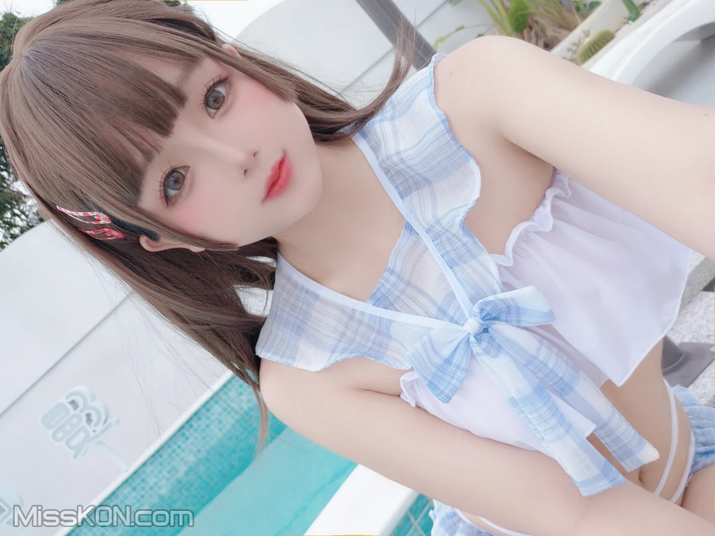 Coser@日奈娇: 海军少女 (83 photos ) 8 Coser@日奈娇: 海军少女 (83 photos ) 8