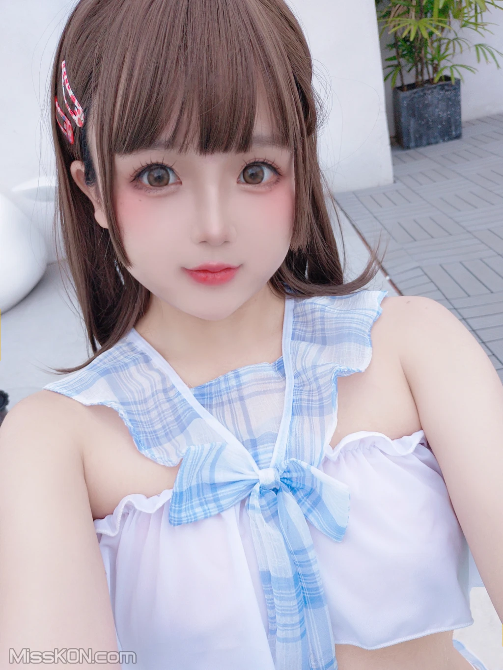 Coser@日奈娇: 海军少女 (83 photos ) 9 Coser@日奈娇: 海军少女 (83 photos ) 9