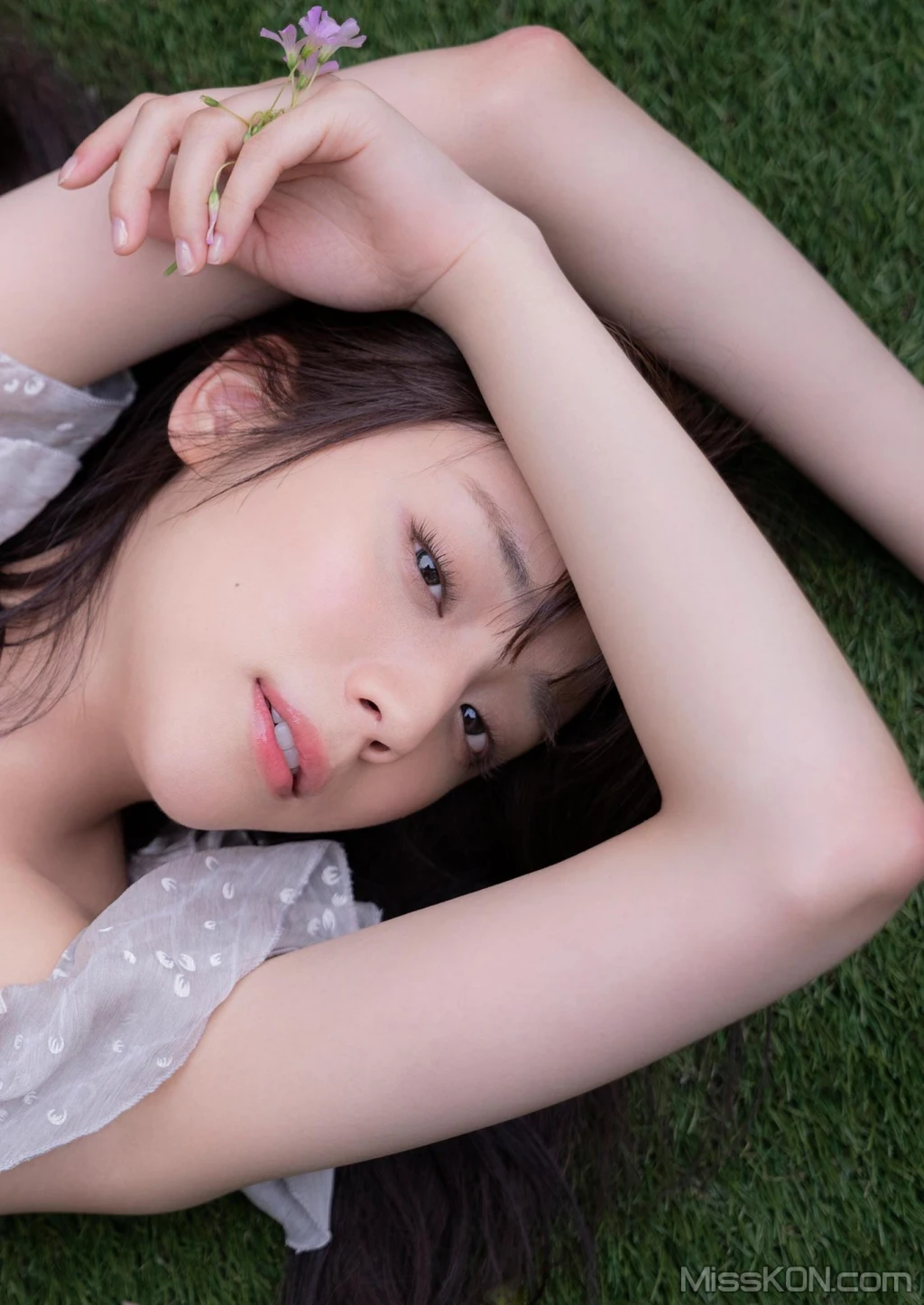 Asuka Kijima (貴島明日香): Smile Tomorrow (48 photos) 6 Asuka Kijima (貴島明日香): Smile Tomorrow (48 photos) 6