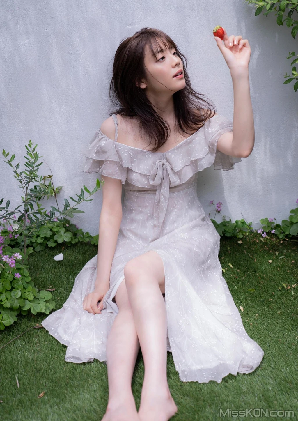 Asuka Kijima (貴島明日香): Smile Tomorrow (48 photos) 4 Asuka Kijima (貴島明日香): Smile Tomorrow (48 photos) 4