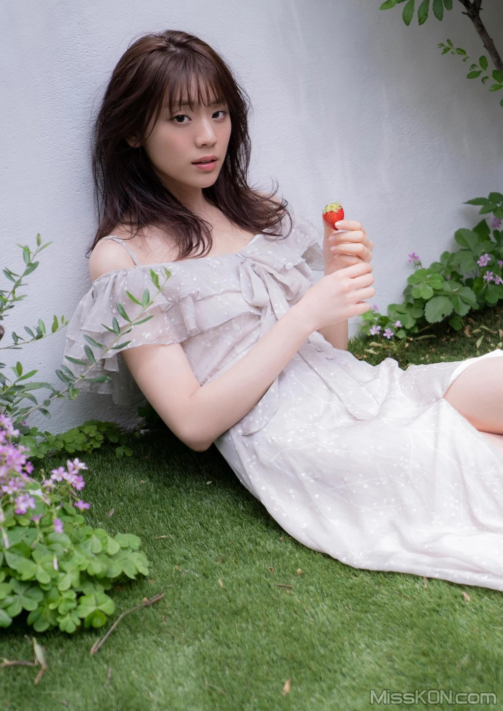 Asuka Kijima (貴島明日香): Smile Tomorrow (48 photos) 11 Asuka Kijima (貴島明日香): Smile Tomorrow (48 photos) 11
