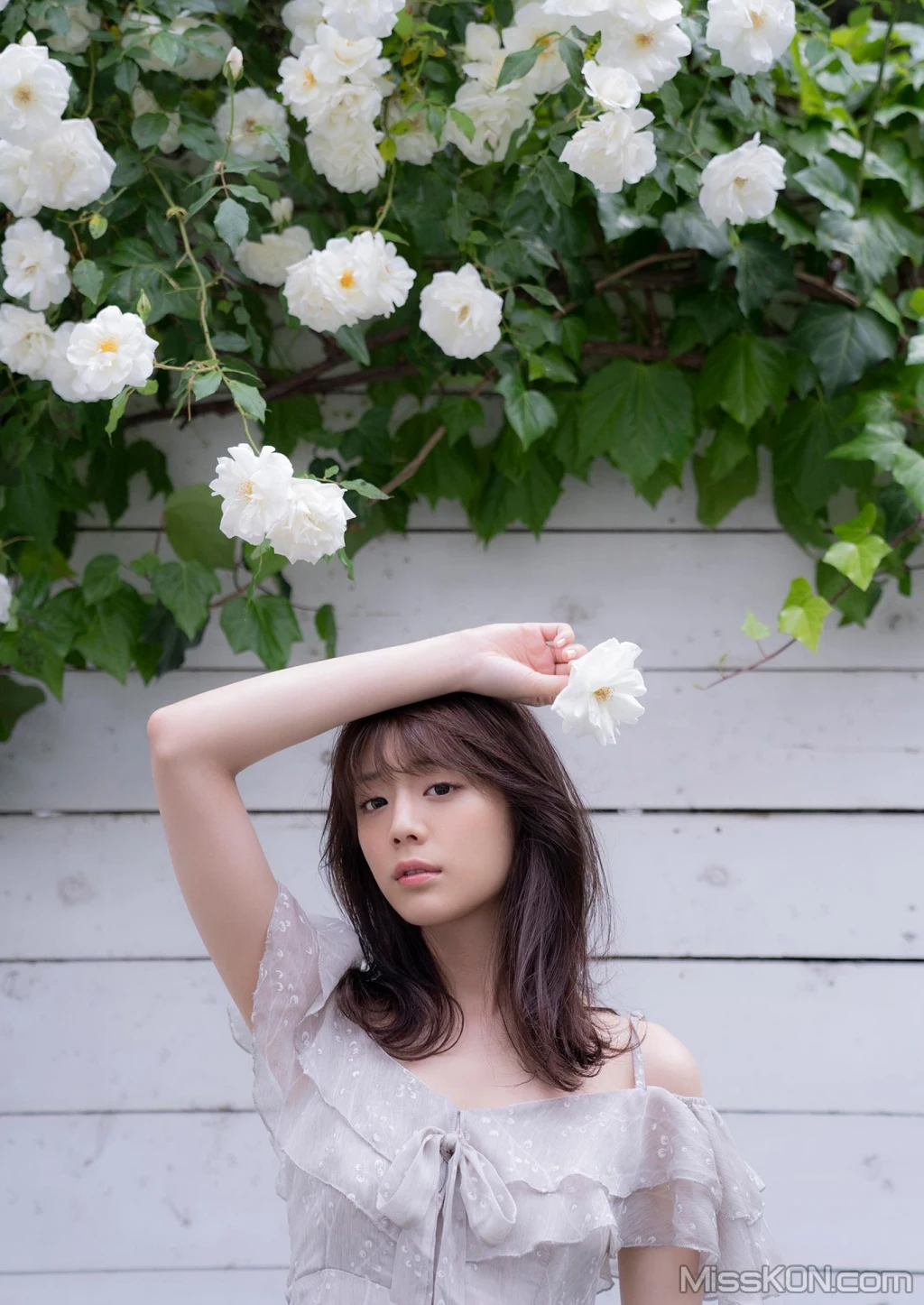 Asuka Kijima (貴島明日香): Smile Tomorrow (48 photos) 12 Asuka Kijima (貴島明日香): Smile Tomorrow (48 photos) 12