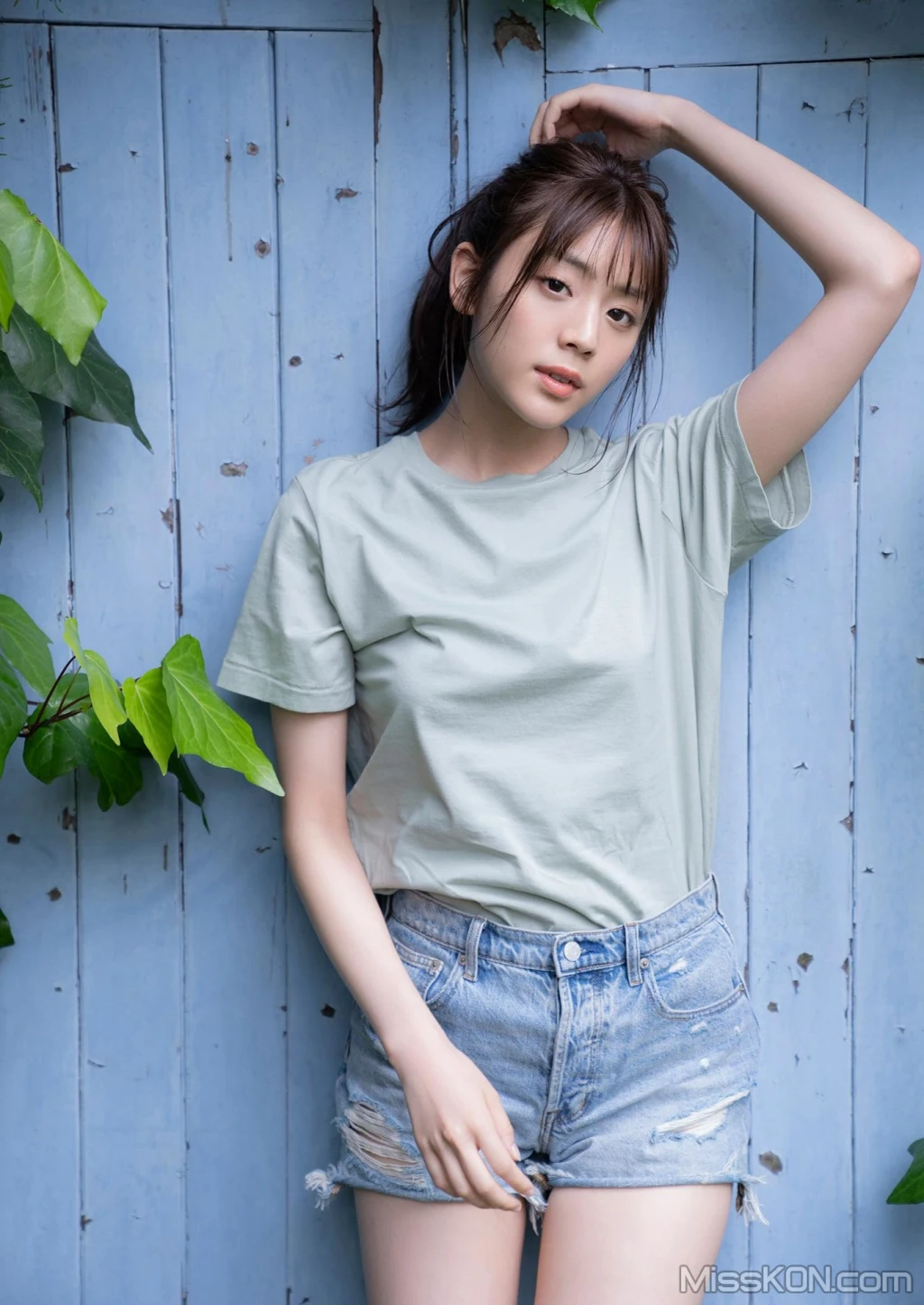 Asuka Kijima (貴島明日香): Smile Tomorrow (48 photos) 14 Asuka Kijima (貴島明日香): Smile Tomorrow (48 photos) 14