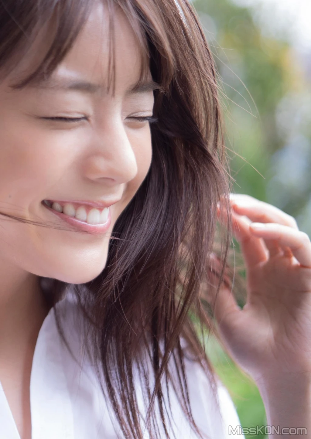 Asuka Kijima (貴島明日香): Smile Tomorrow (48 photos) 8 Asuka Kijima (貴島明日香): Smile Tomorrow (48 photos) 8