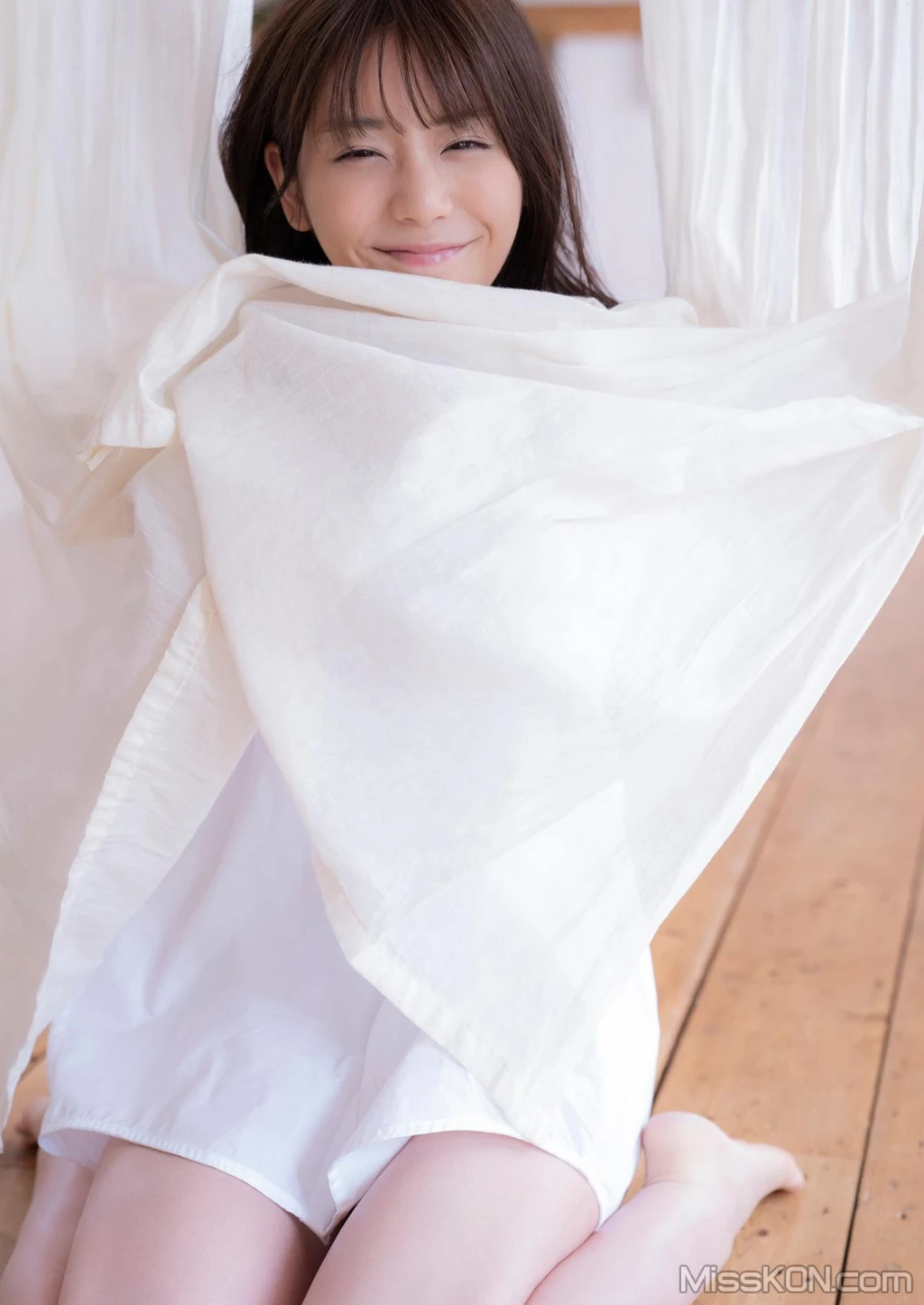 Asuka Kijima (貴島明日香): Smile Tomorrow (48 photos) 11 Asuka Kijima (貴島明日香): Smile Tomorrow (48 photos) 11