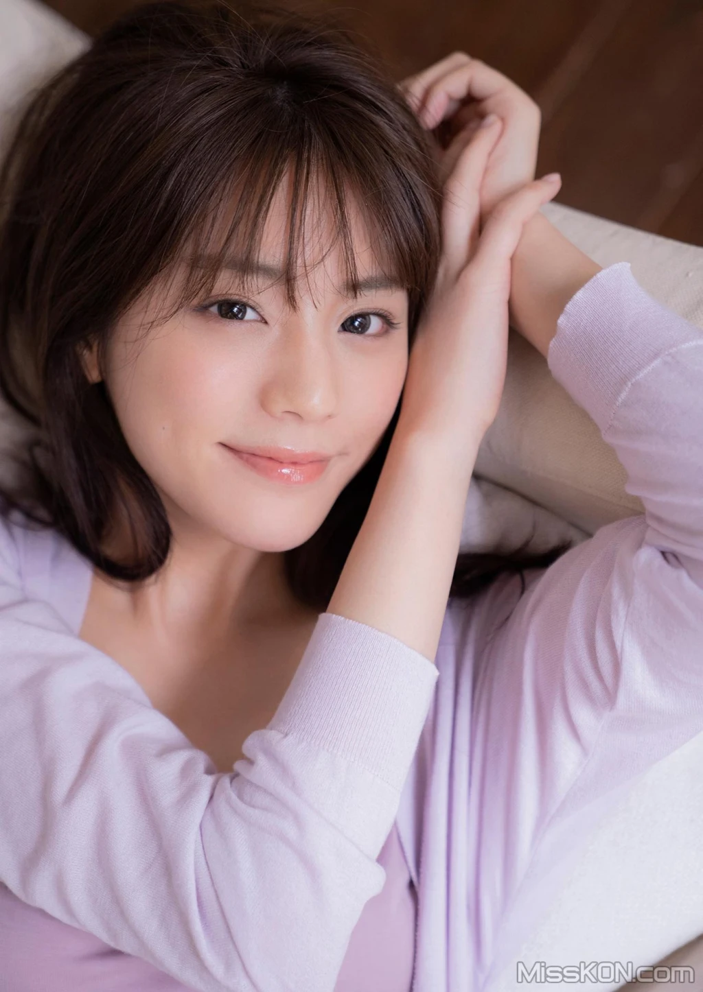 Asuka Kijima (貴島明日香): Smile Tomorrow (48 photos) 16 Asuka Kijima (貴島明日香): Smile Tomorrow (48 photos) 16