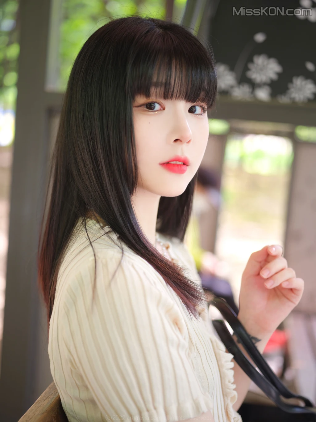 AG.406: Jang Joo (장주) (97 photos) 