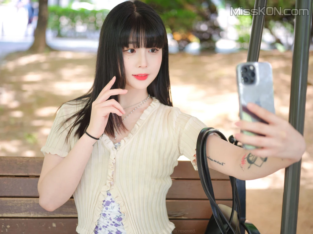 AG.406: Jang Joo (장주) (97 photos) 