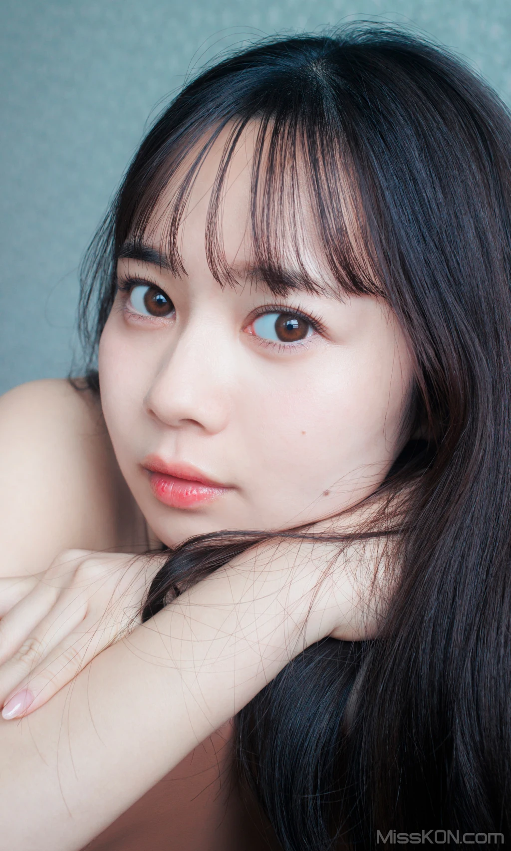 Saeko Kondo (近藤沙瑛子): 夏の扉を開いたあの日の教室で (56 photos) 9 Saeko Kondo (近藤沙瑛子): 夏の扉を開いたあの日の教室で (56 photos) 9
