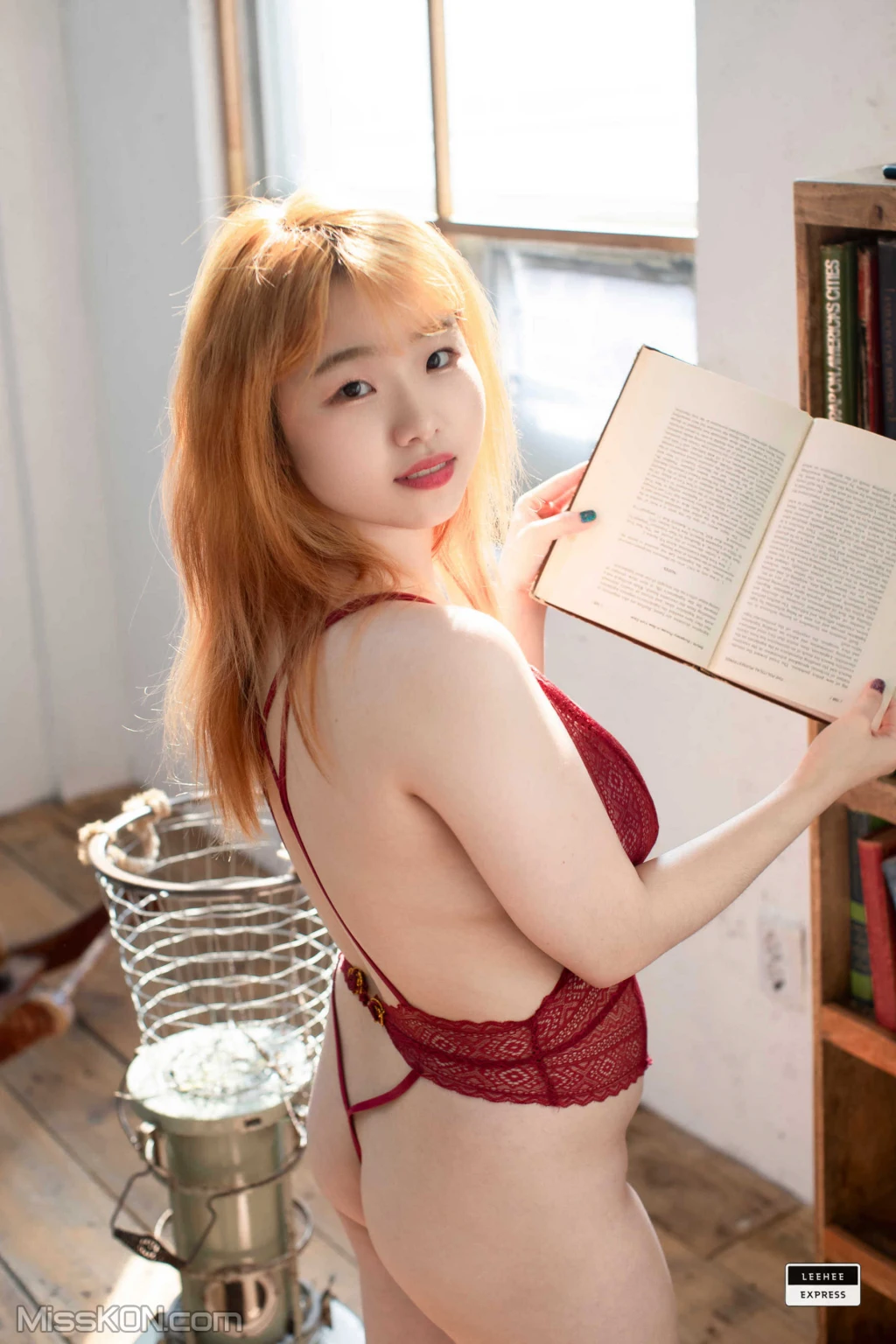 [LE] MERRY-101A: Merry (84 photos) 
