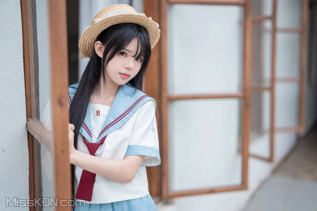Coser@rua阮阮: 雪糕 (40 photos) 
