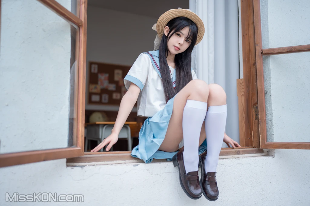 Coser@rua阮阮: 雪糕 (40 photos) 