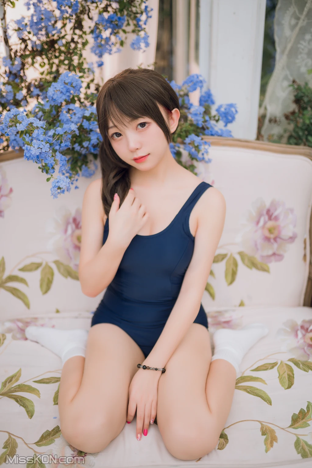 Coser@花铃: 死库水 (93 photos) 5 Coser@花铃: 死库水 (93 photos) 5