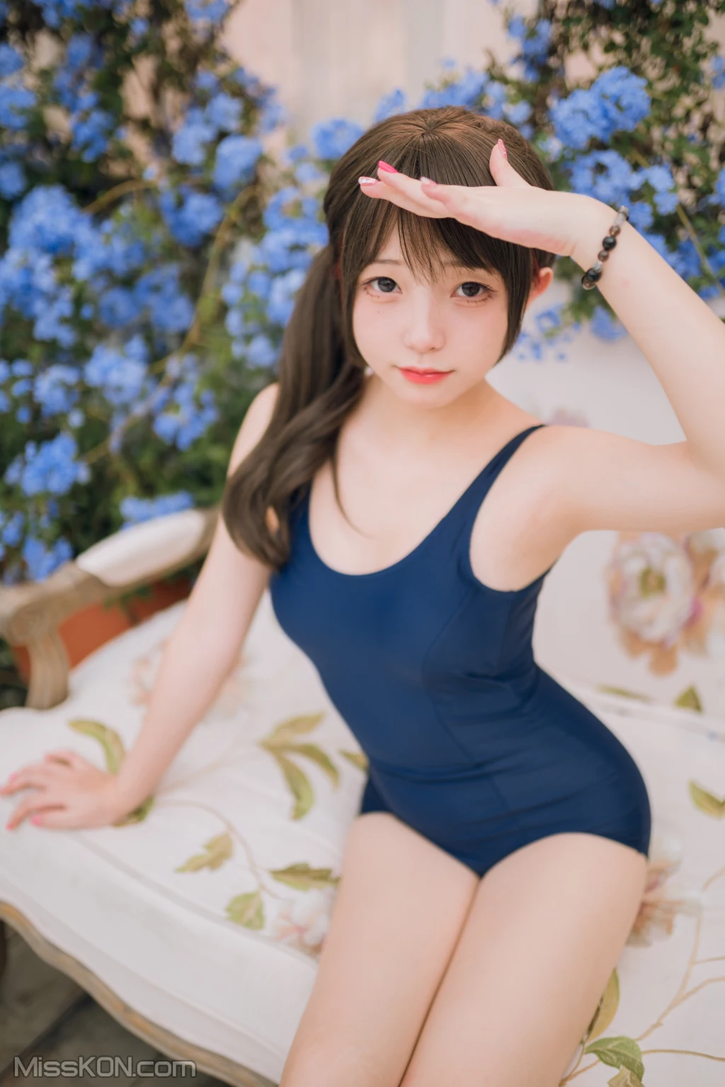 Coser@花铃: 死库水 (93 photos) 8 Coser@花铃: 死库水 (93 photos) 8