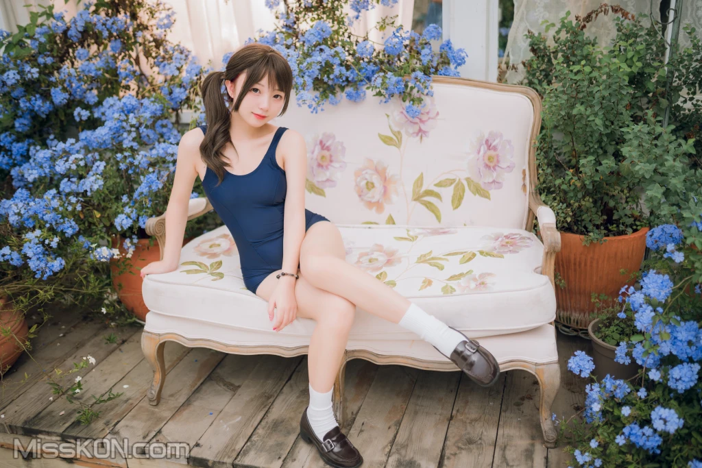 Coser@花铃: 死库水 (93 photos) 5 Coser@花铃: 死库水 (93 photos) 5