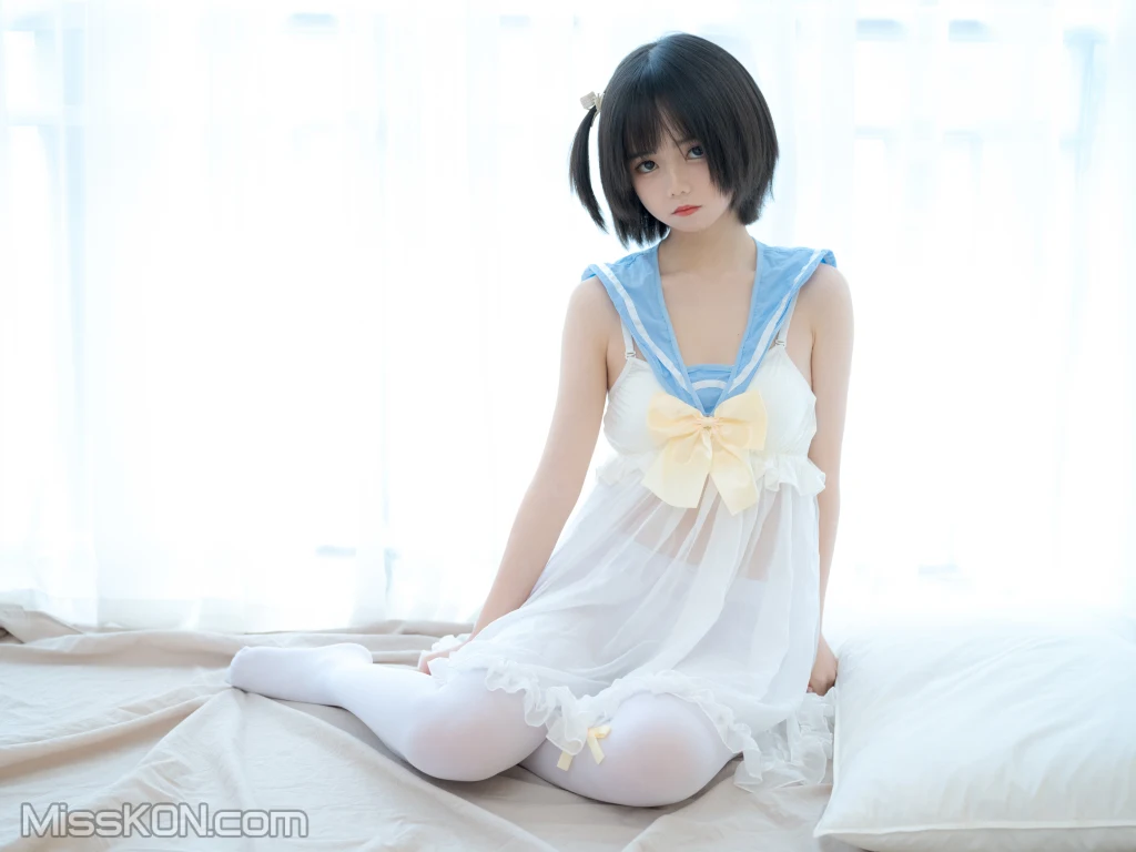 少女秩序: Gr07L (37 photos) 