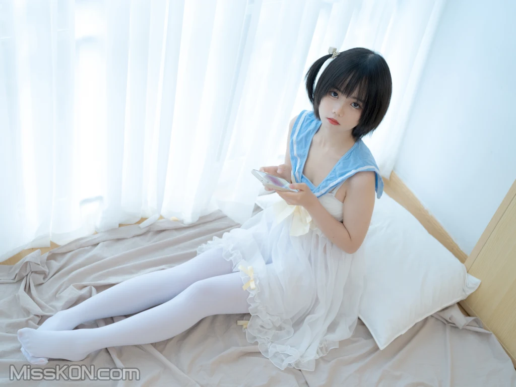 少女秩序: Gr07L (37 photos) 