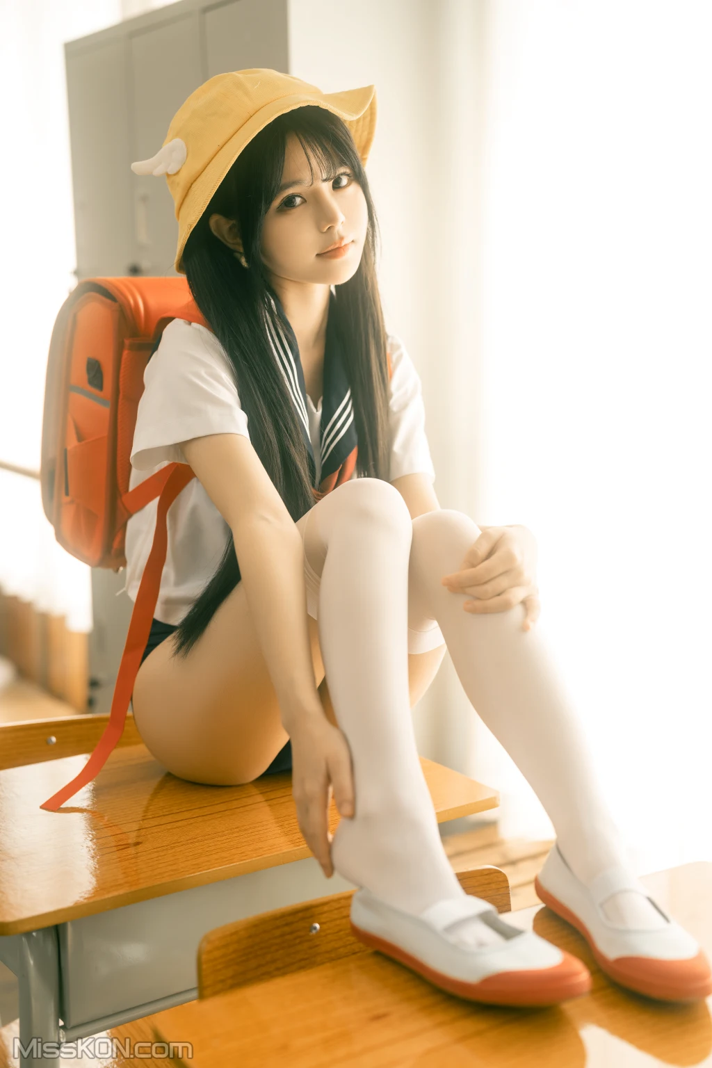 Coser@rua阮阮: 小丸子 (88 photos) 7 Coser@rua阮阮: 小丸子 (88 photos) 7