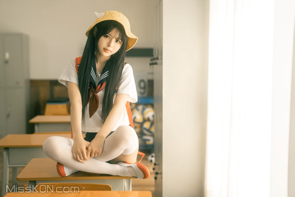 Coser@rua阮阮: 小丸子 (88 photos) 4 Coser@rua阮阮: 小丸子 (88 photos) 4
