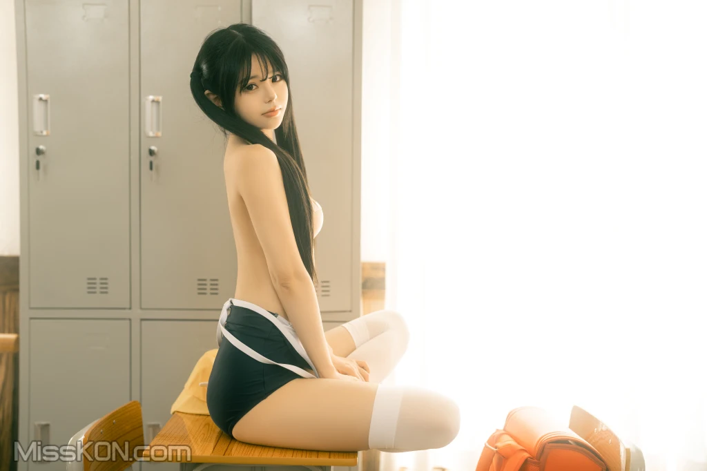 Coser@rua阮阮: 小丸子 (88 photos) 12 Coser@rua阮阮: 小丸子 (88 photos) 12