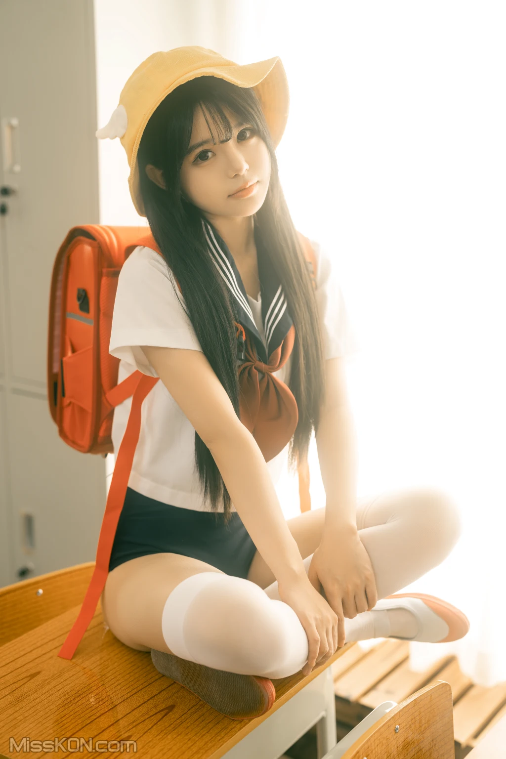 Coser@rua阮阮: 小丸子 (88 photos) 15 Coser@rua阮阮: 小丸子 (88 photos) 15