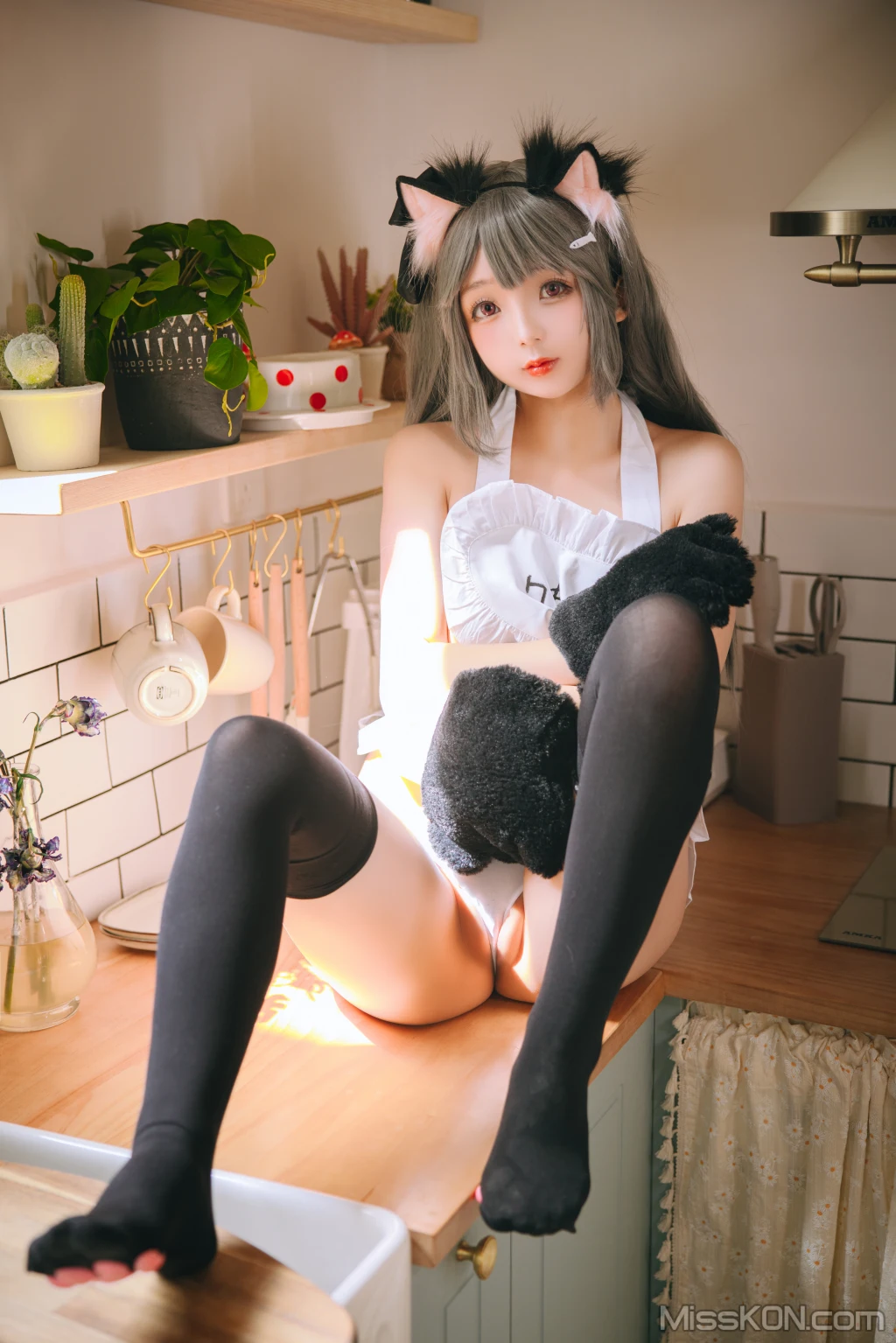 Coser@日奈娇: 水星纪念 (134 photos) 5 Coser@日奈娇: 水星纪念 (134 photos) 5