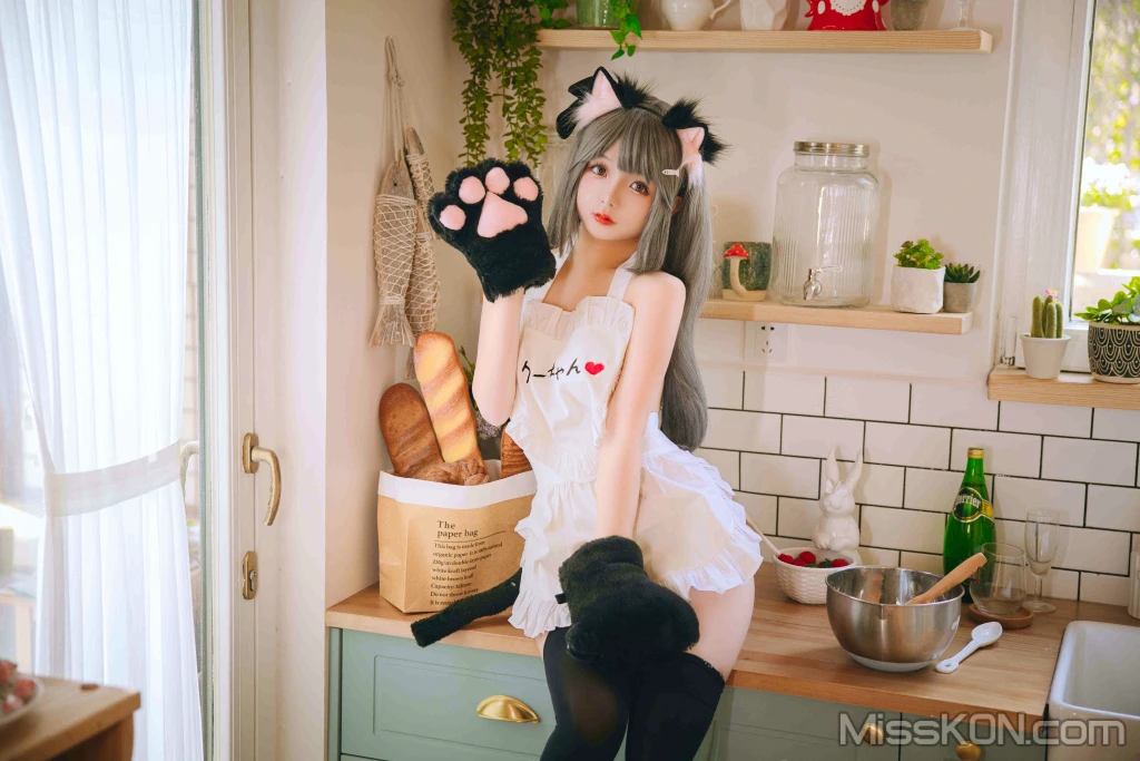 Coser@日奈娇: 水星纪念 (134 photos) 