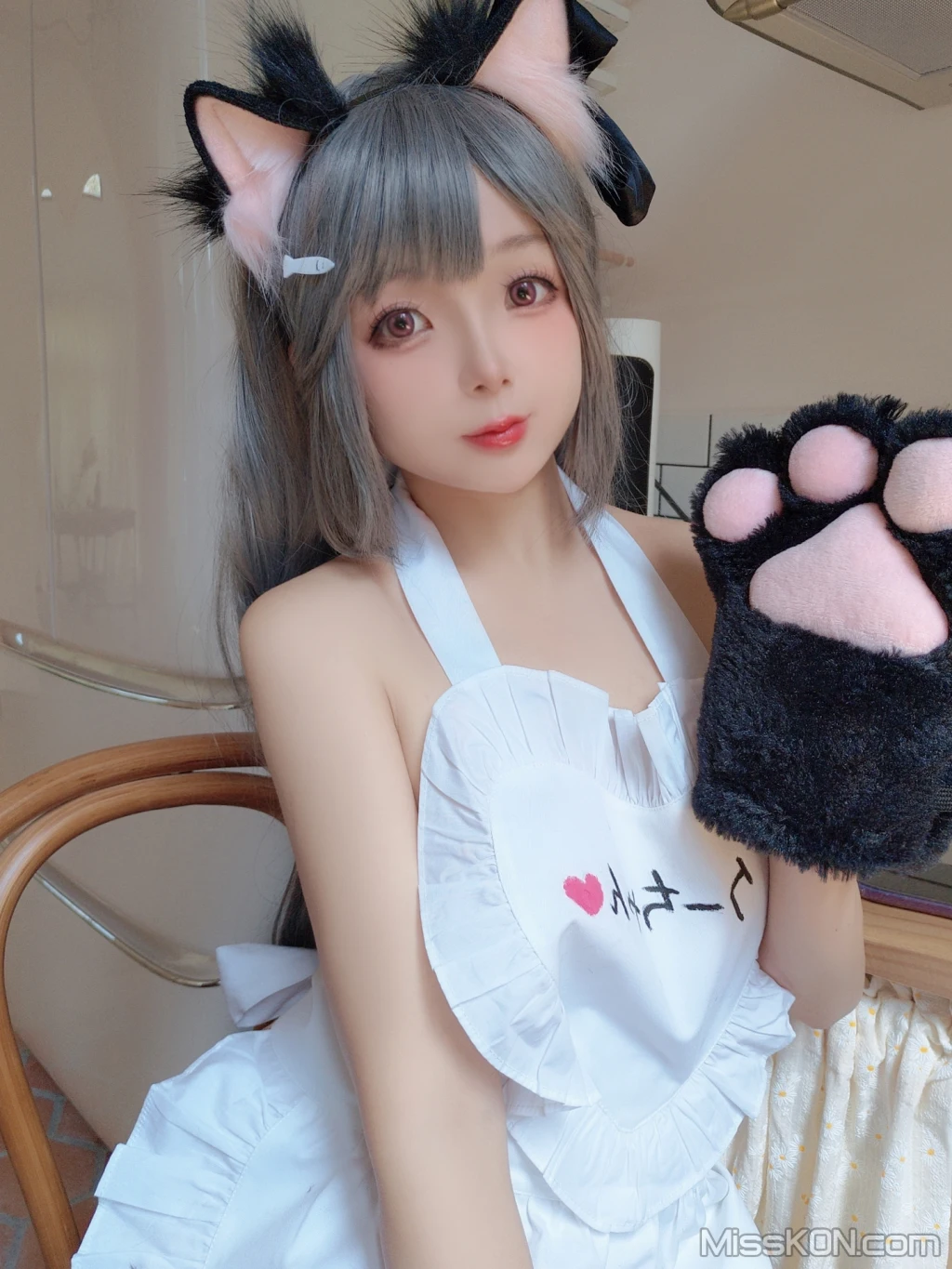 Coser@日奈娇: 水星纪念 (134 photos) 0 Coser@日奈娇: 水星纪念 (134 photos) 0