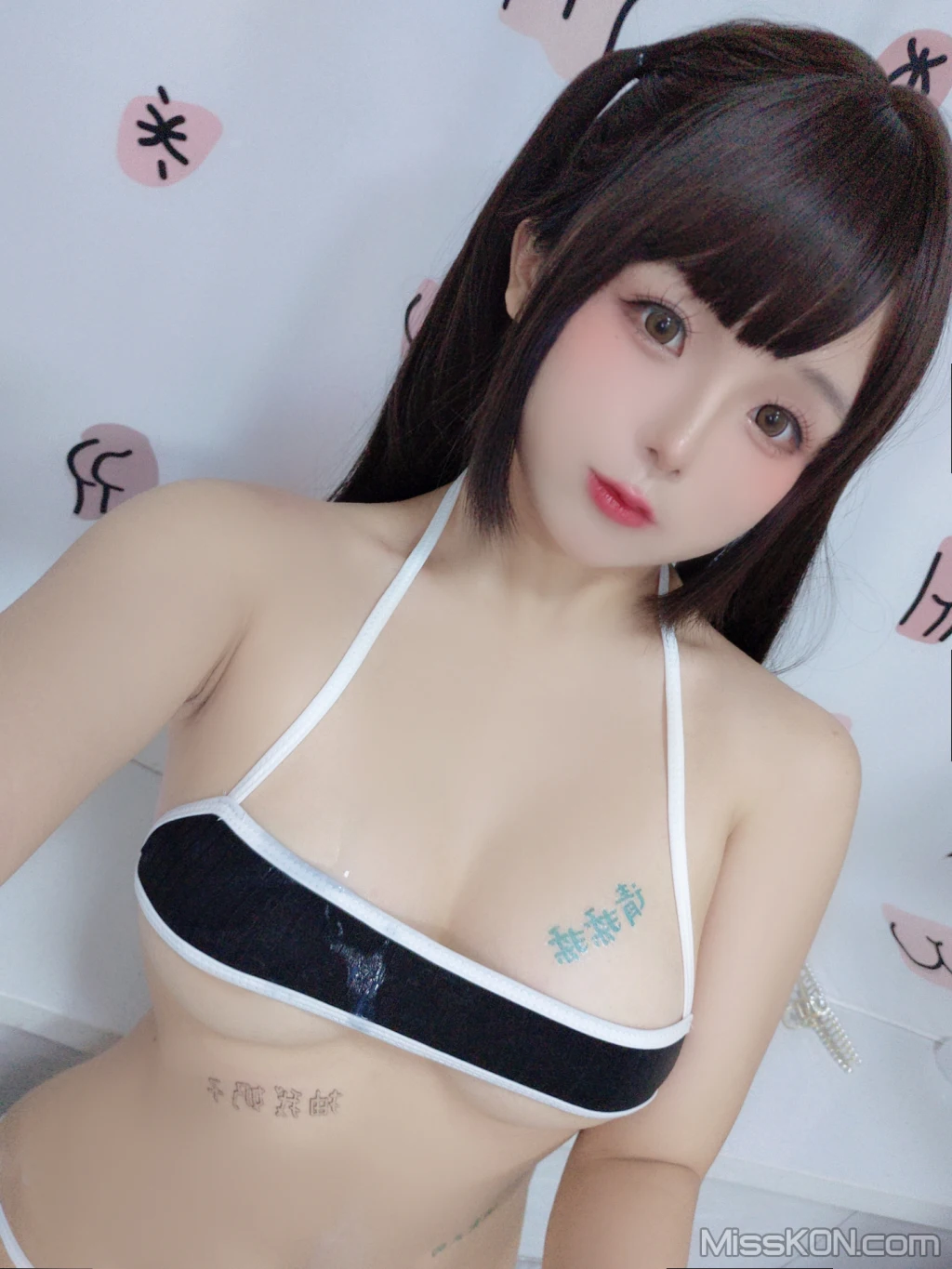 Coser@日奈娇: 学姐 (150 photos) 2 Coser@日奈娇: 学姐 (150 photos) 2