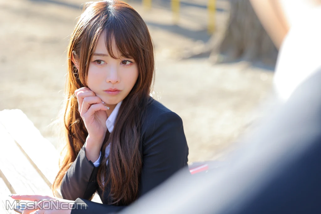Coser@いくみ (193iKkyu3): いくみ先輩とまさかの相部屋宿泊 (234 photos) 6 Coser@いくみ (193iKkyu3): いくみ先輩とまさかの相部屋宿泊 (234 photos) 6