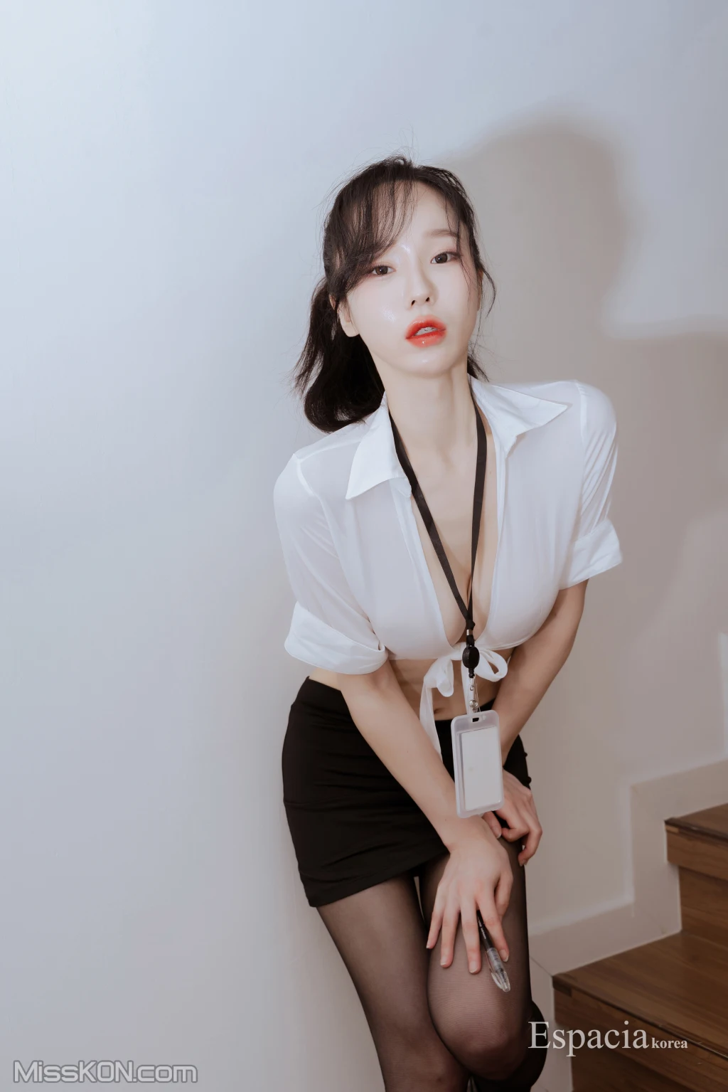 [Espacia Korea] EHC#074: YUNHA (50 photos) 