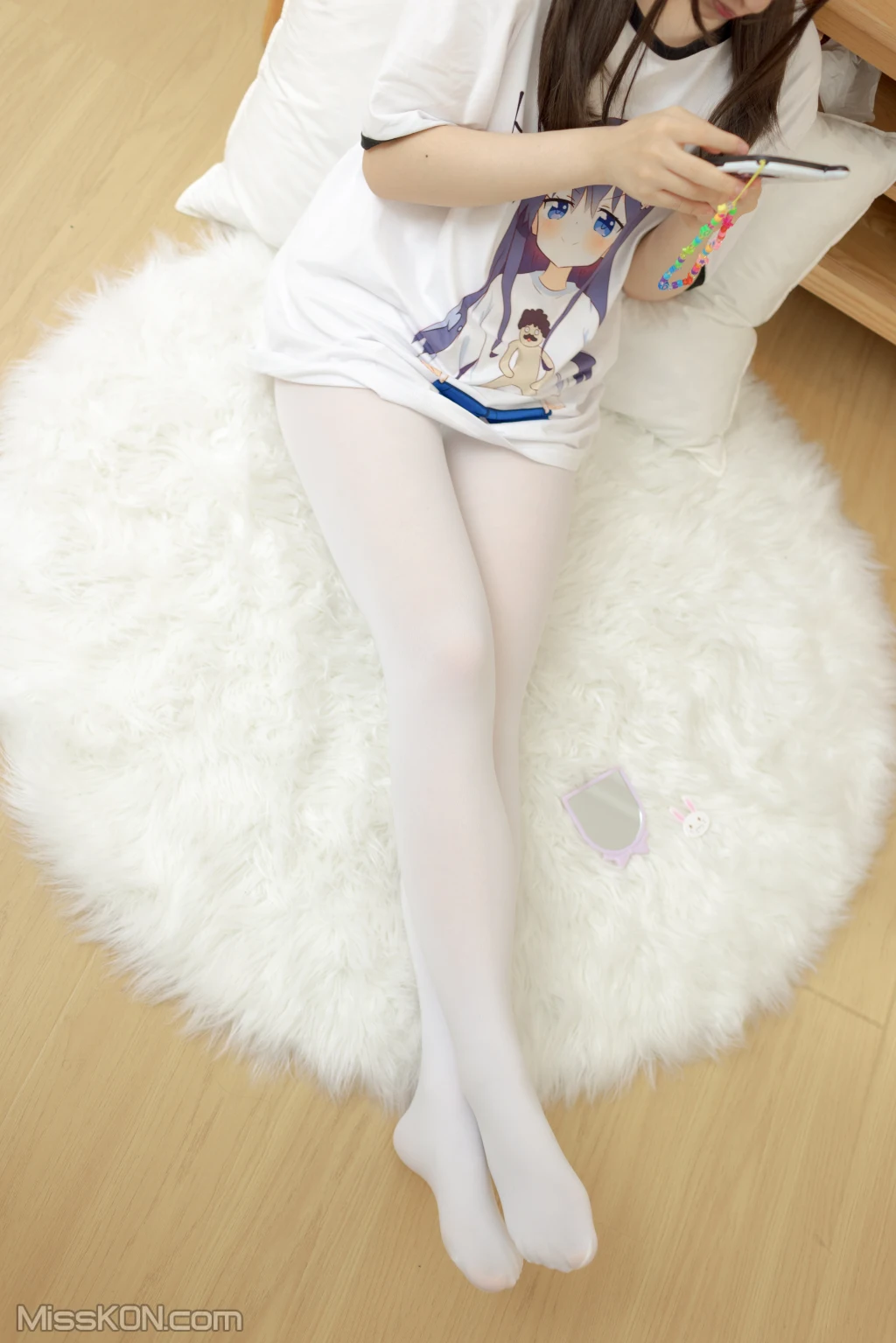 少女秩序 – EXVOL.14 小葵 (89 photos ) 9 少女秩序 – EXVOL.14 小葵 (89 photos ) 9