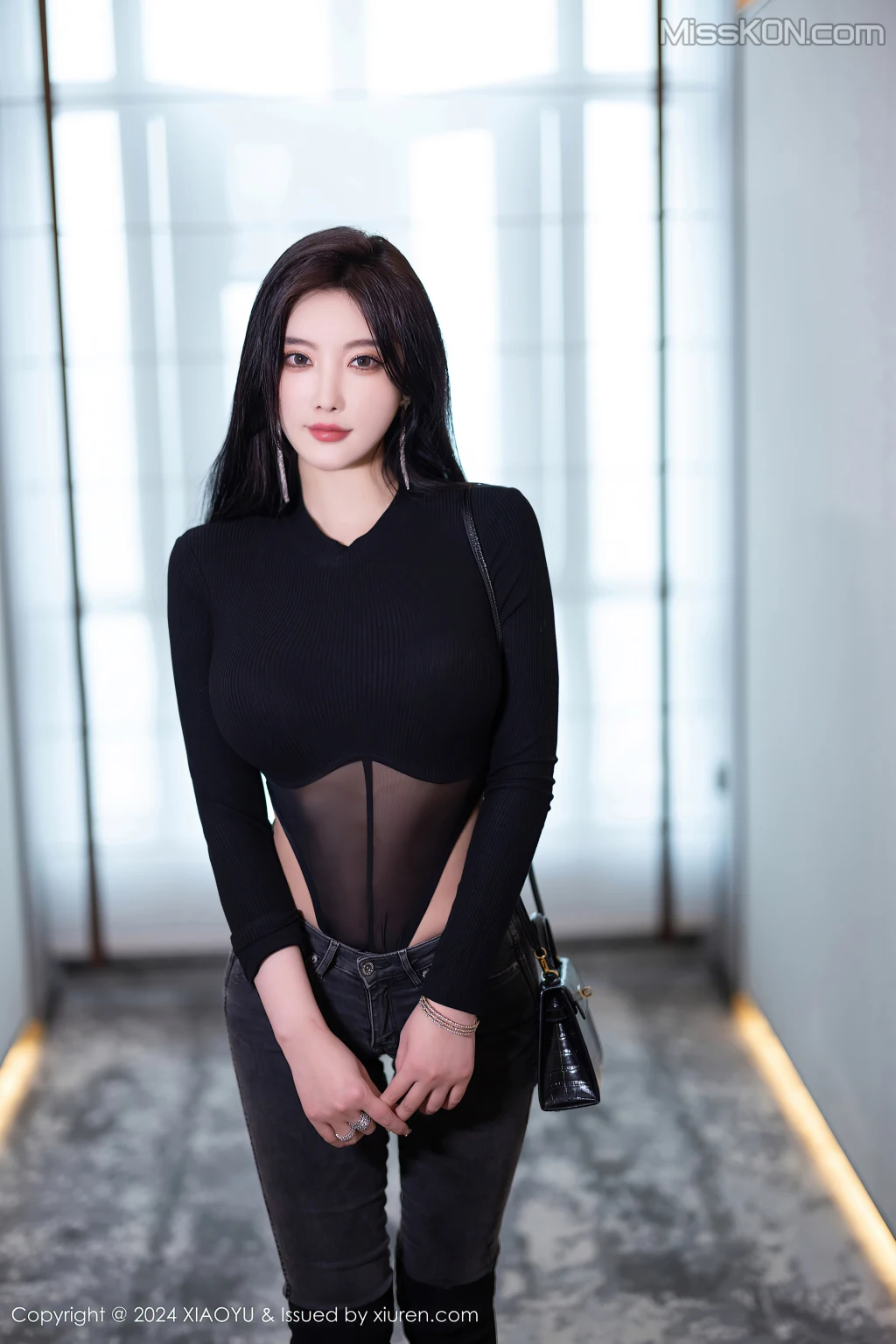 XiaoYu Vol.1243: Yang Chen Chen (杨晨晨Yome) (82 photos) 