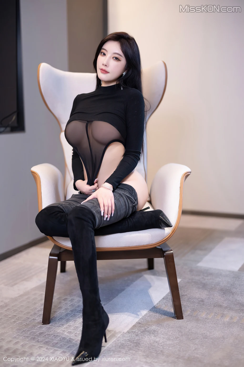 XiaoYu Vol.1243: Yang Chen Chen (杨晨晨Yome) (82 photos) 0 XiaoYu Vol.1243: Yang Chen Chen (杨晨晨Yome) (82 photos) 0