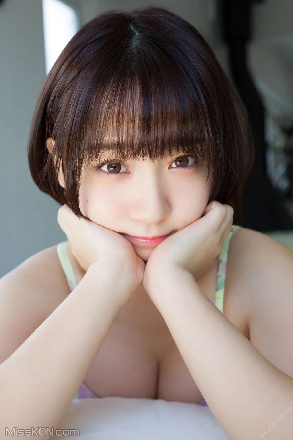 Moe Iori (伊織萌): 伊織もえ BESTII (83 photos) 15 Moe Iori (伊織萌): 伊織もえ BESTII (83 photos) 15