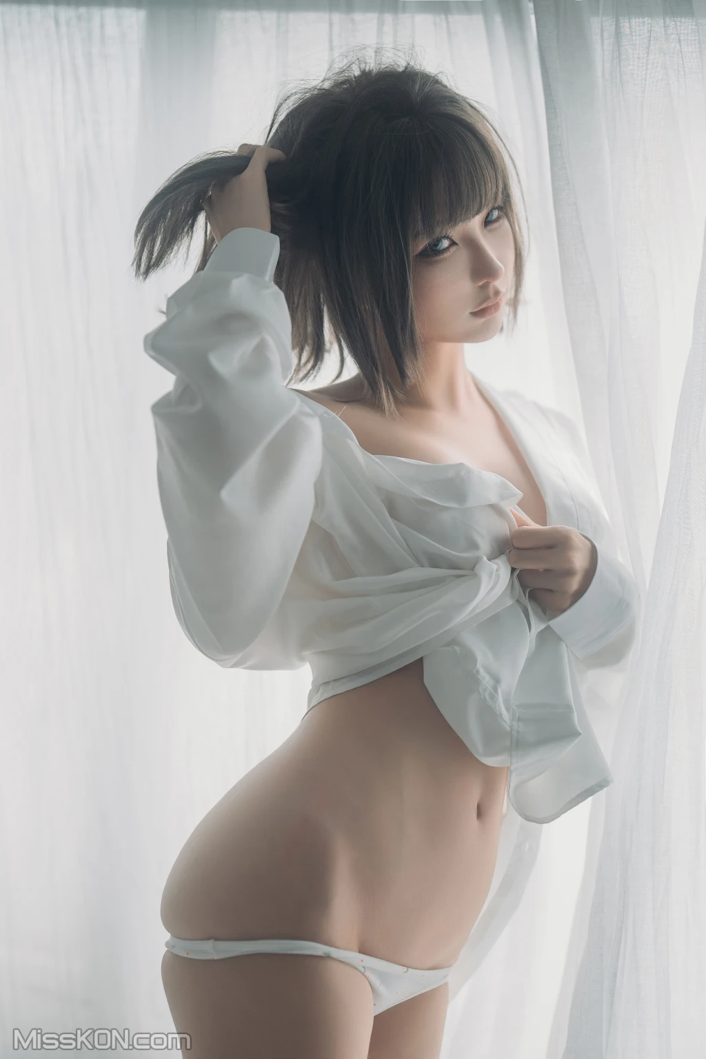 Coser@蠢沫沫 (chunmomo): 衬衫窝 (42 photos) 