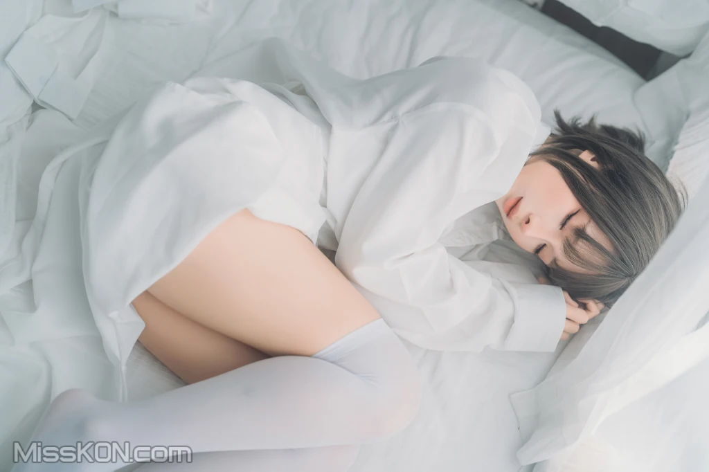 Coser@蠢沫沫 (chunmomo): 衬衫窝 (42 photos) 