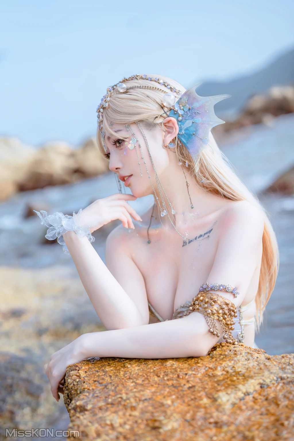 Coser@桃良阿宅: 年年有鱼 (35 photos) 