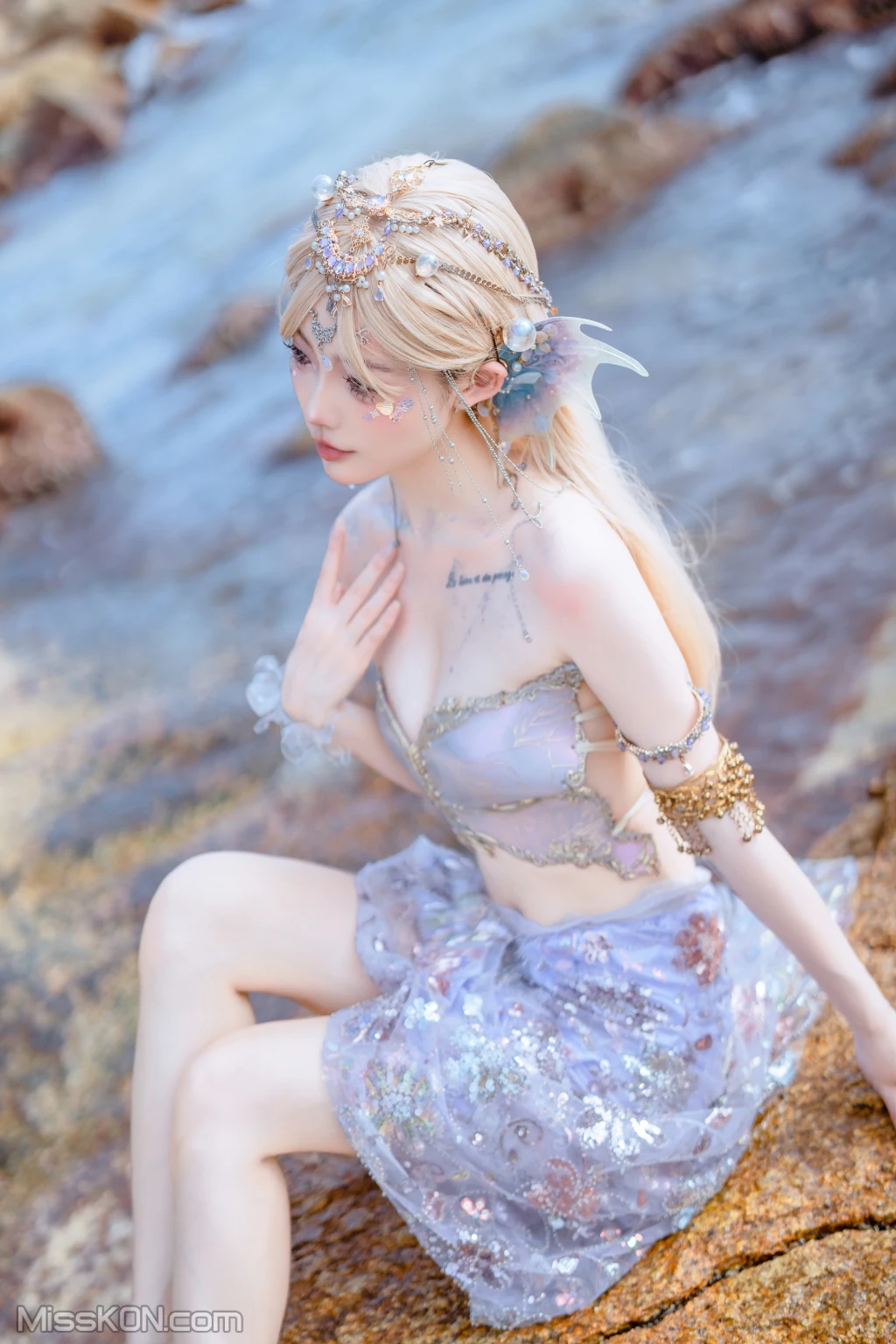 Coser@桃良阿宅: 年年有鱼 (35 photos) 