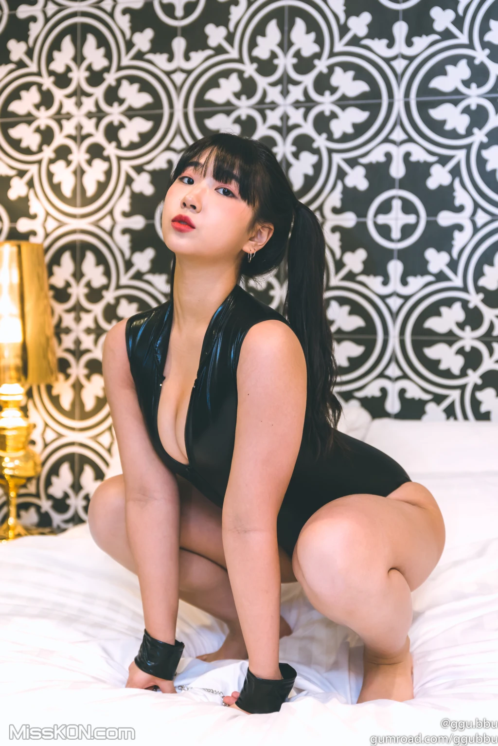 Made by ggubbu Vol.1 (32 photos) 