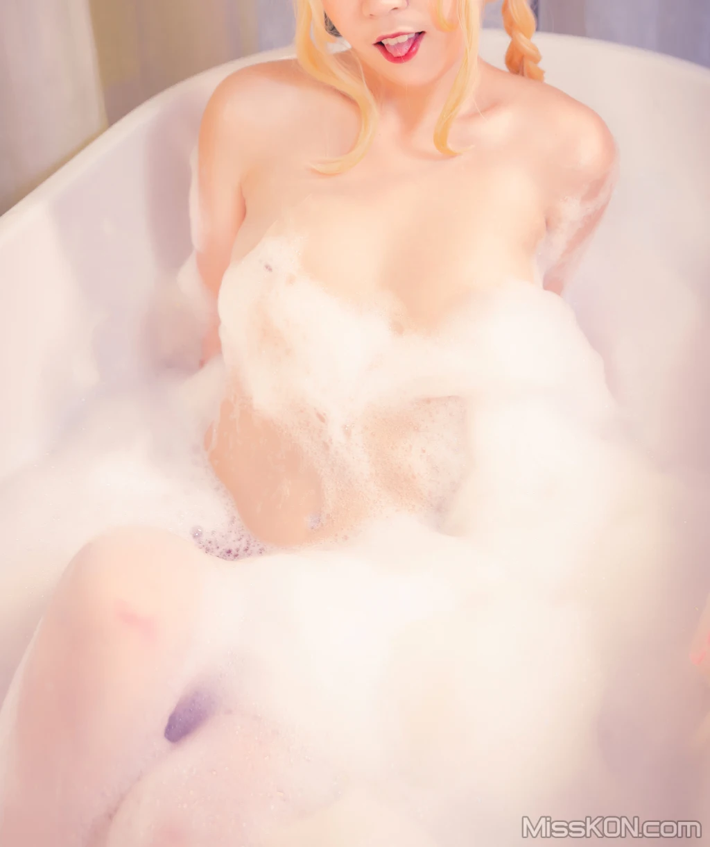 Coser@流年不停_w: 浴缸猫咪 (32 photos) 8 Coser@流年不停_w: 浴缸猫咪 (32 photos) 8