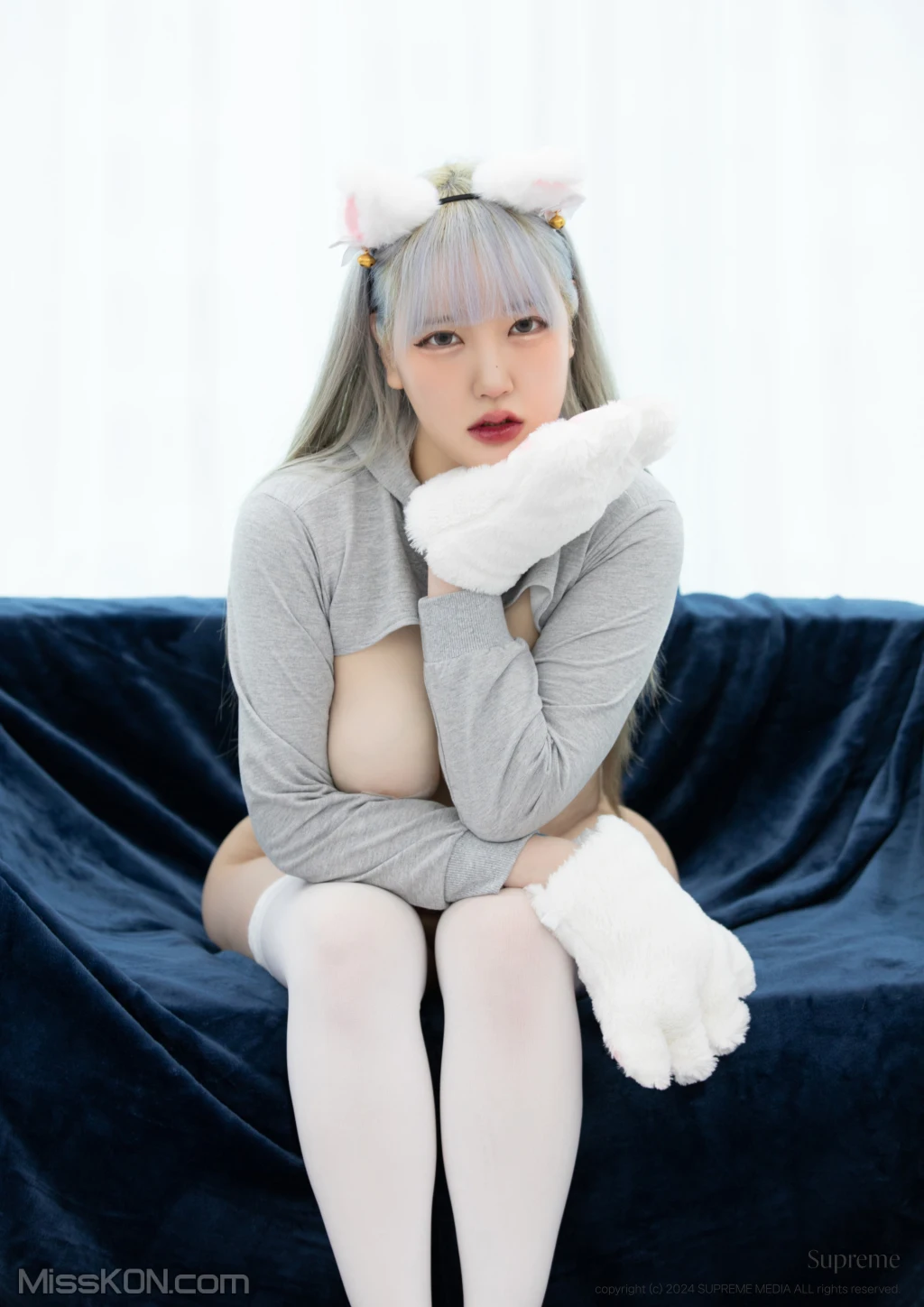[Supreme] No.02: Clare (82 photos) 