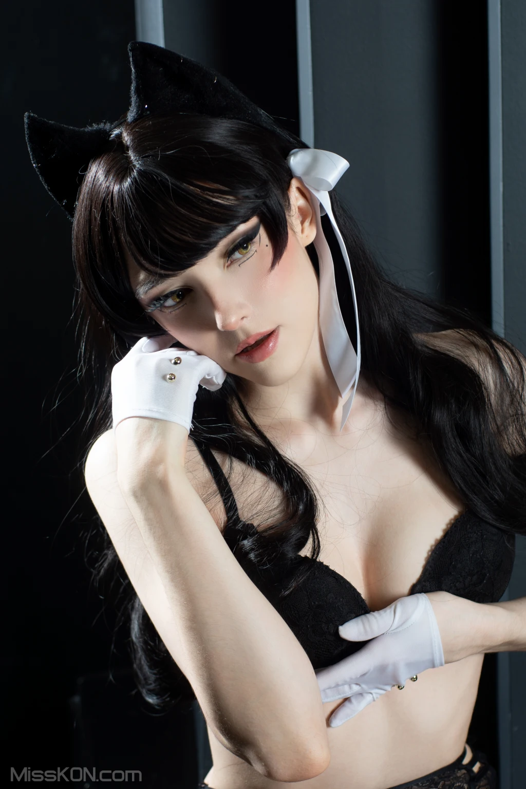 Coser@Candy_Ball: Atago (77 photos) 7 Coser@Candy_Ball: Atago (77 photos) 7