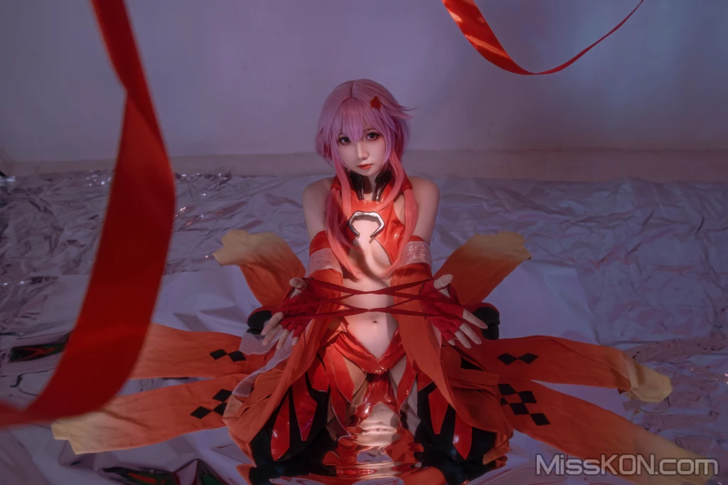 Coser@小和甜酒: 楪祈 (58 photos ) 