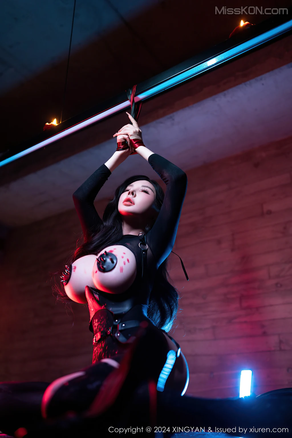 XingYan Vol.248: 潘思沁 (82 photos) 10 XingYan Vol.248: 潘思沁 (82 photos) 10