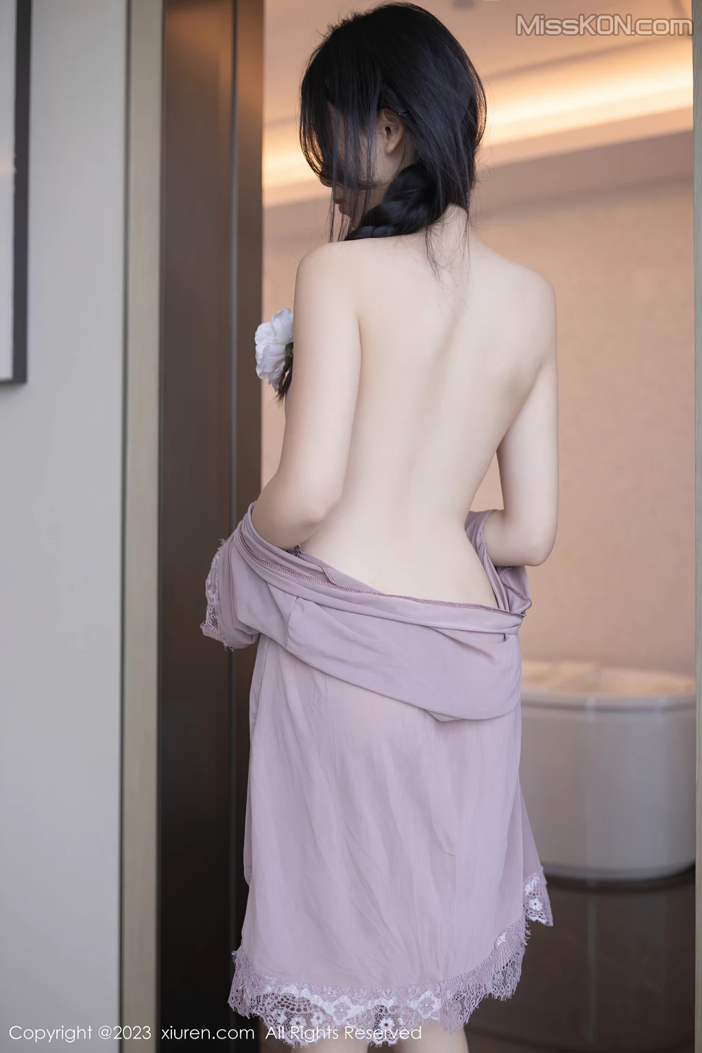 XIUREN No.6909 – 6916 (602 photos) 17 XIUREN No.6909 – 6916 (602 photos) 17