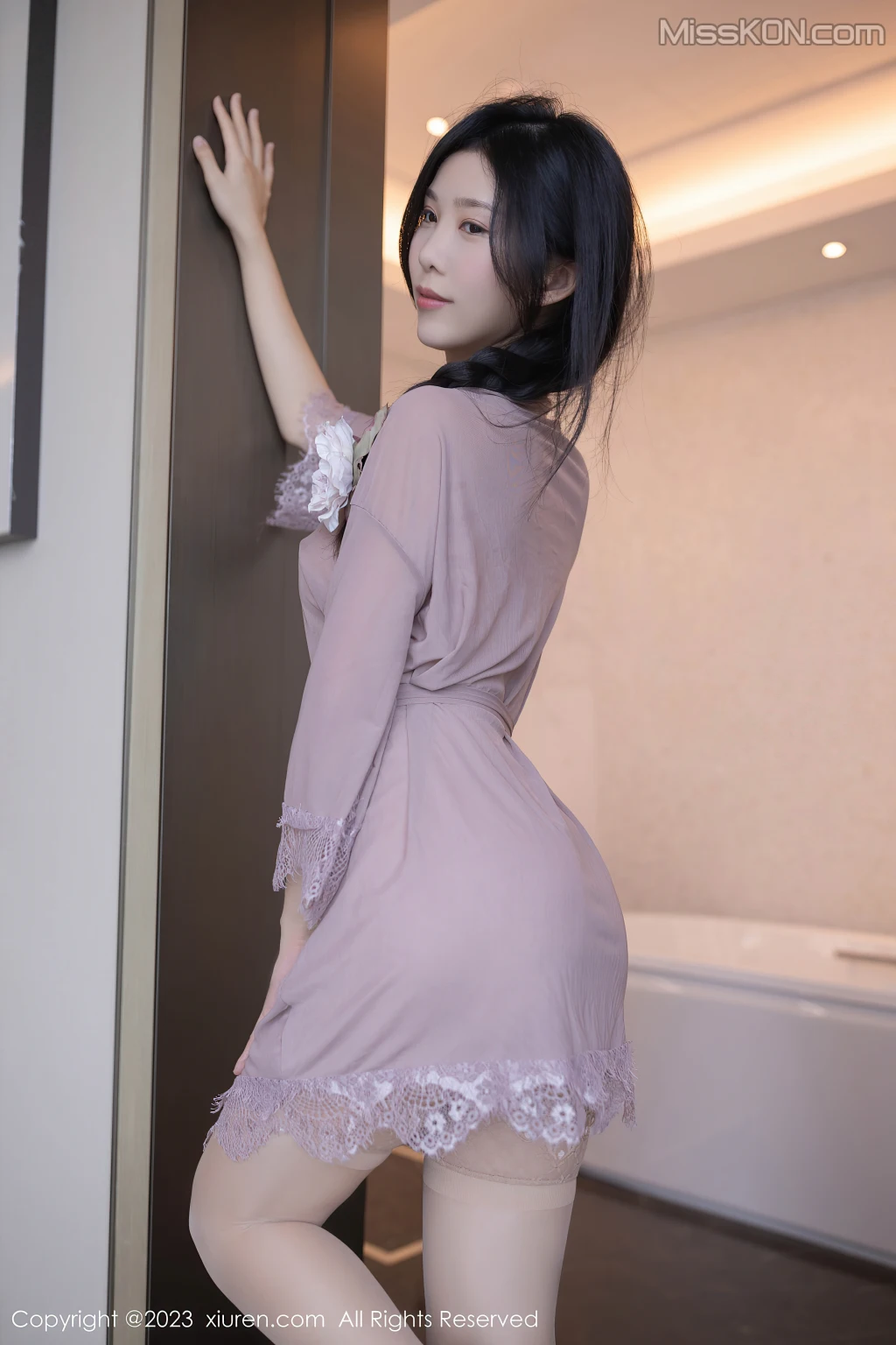 XIUREN No.6909 – 6916 (602 photos) 4 XIUREN No.6909 – 6916 (602 photos) 4