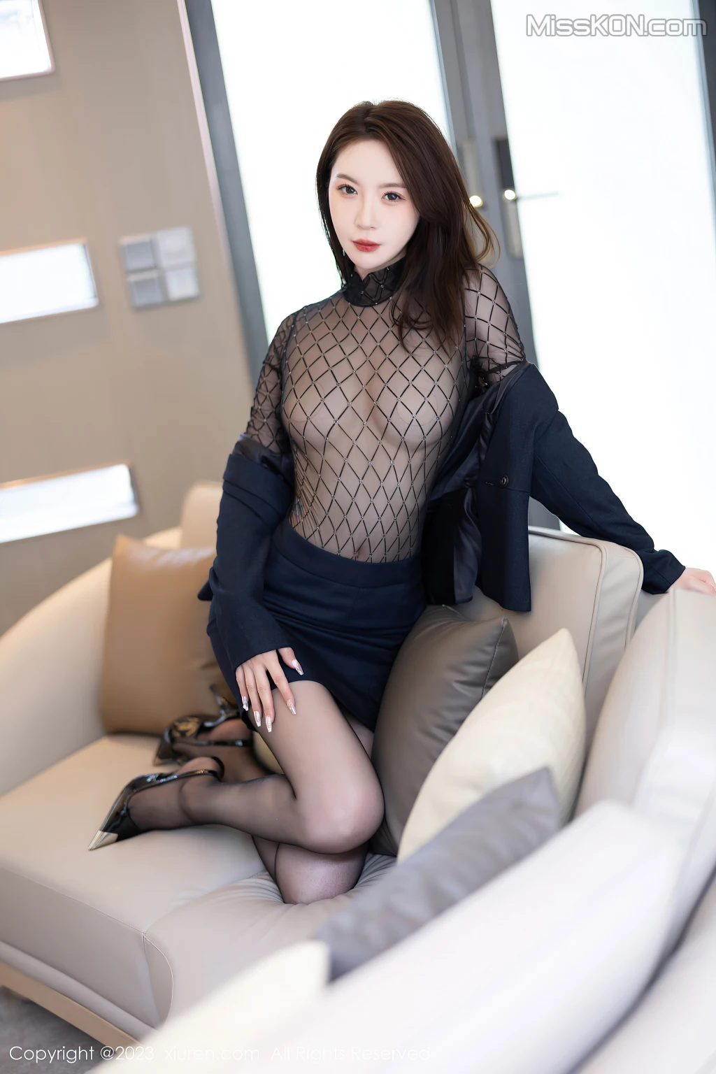 XIUREN No.6909 – 6916 (602 photos) 11 XIUREN No.6909 – 6916 (602 photos) 11