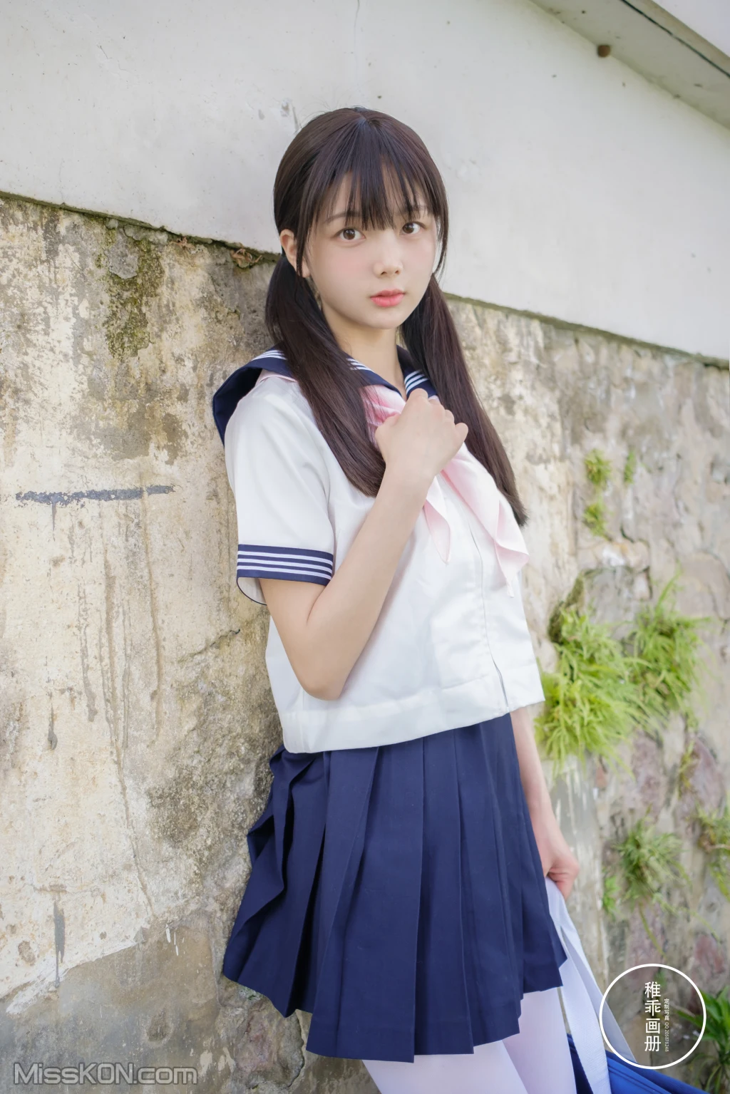 Coser@稚乖画册: 夜夜 单车郊游 (85 photos ) 
